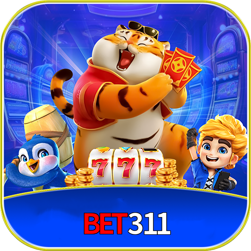 Logo da bet311