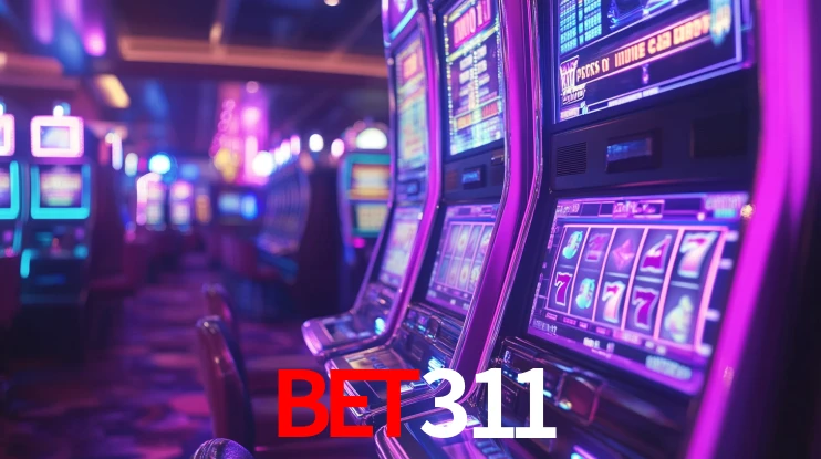 Cassino Online bet311