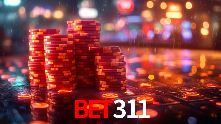 Suporte no Cassino Online bet311